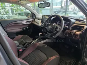 Toyota Taisor V Grade 2026