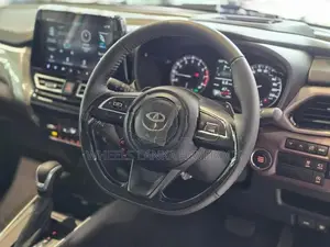 Toyota Taisor V Grade 2026