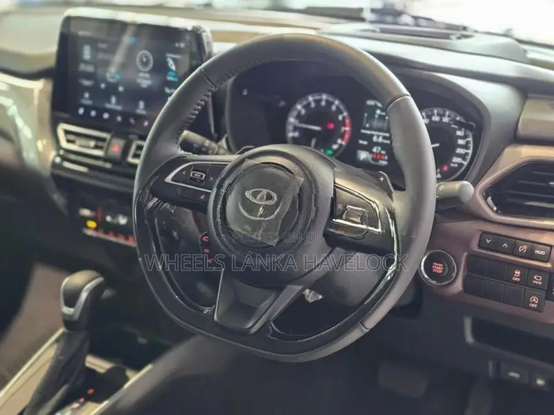 Toyota Taisor V Grade 2026