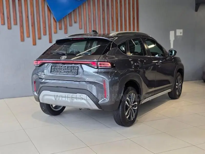 Toyota Taisor V Grade 2026