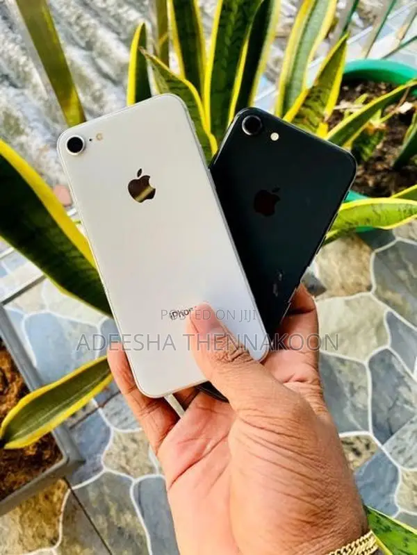 Apple iPhone 8 (Used)
