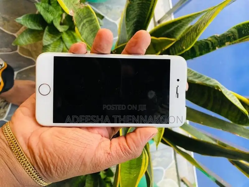 Apple iPhone 8 (Used)