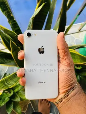 Apple iPhone 8 (Used)