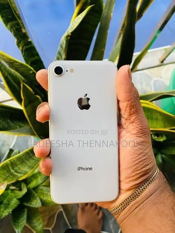 Apple iPhone 8 (Used)