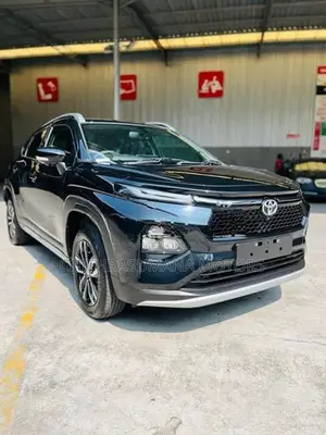 Toyota Urban Cruiser Taisor V Grade 1.0L 2026