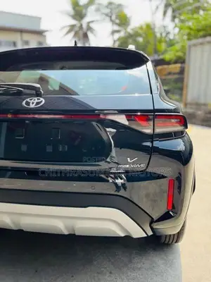 Toyota Urban Cruiser Taisor V Grade 1.0L 2026