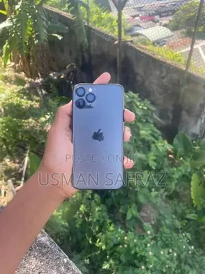 Apple iPhone 11 Pro (Used)