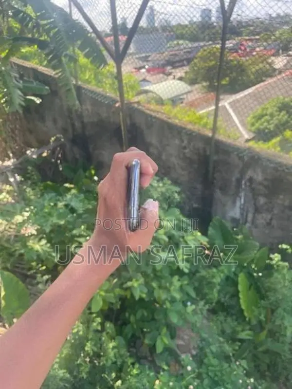 Apple iPhone 11 Pro (Used)