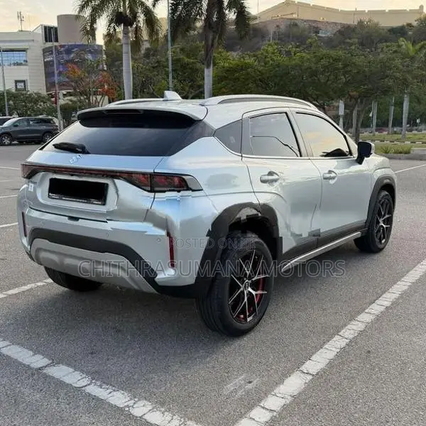 Suzuki Fronx Alfa 2026