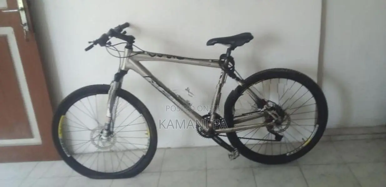 Bicycle