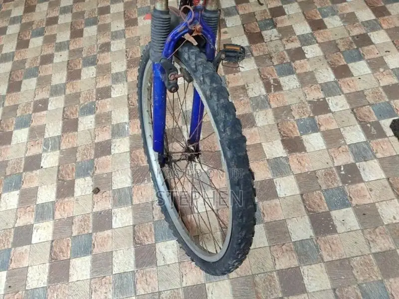 Kenton Mountain Bicycle
