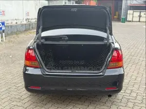 Toyota Allion 2002