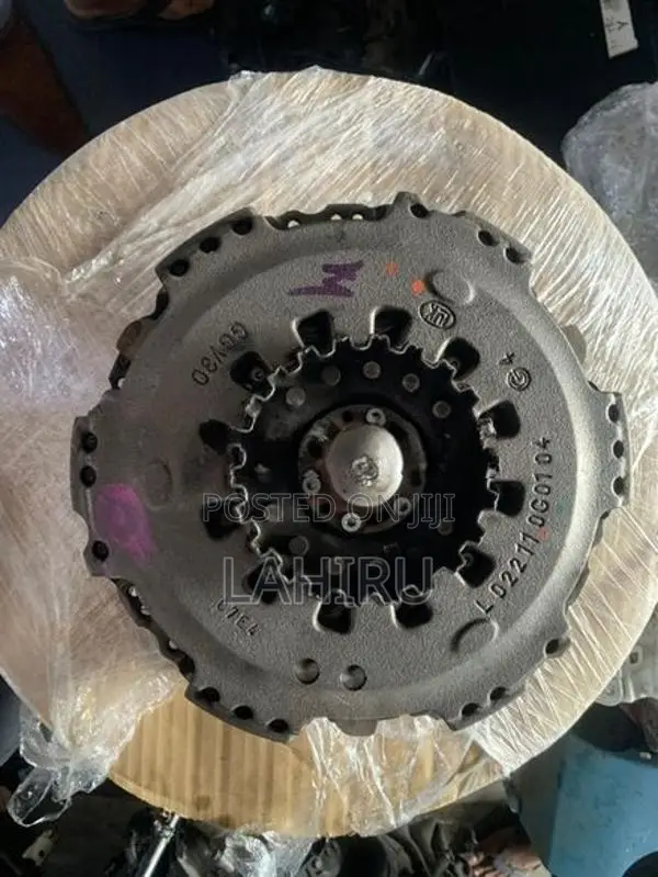 Vezel Clutch Plate