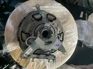 Vezel Clutch Plate