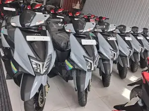 TVS Ntorq 125 2026