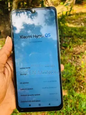 Xiaomi Redmi 14C (Used)