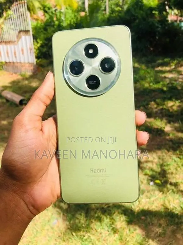 Xiaomi Redmi 14C (Used)