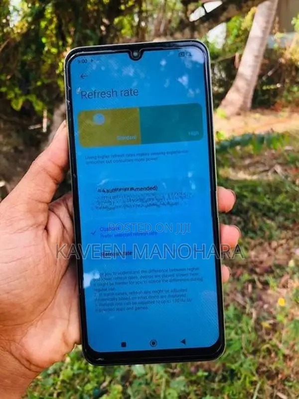 Xiaomi Redmi 14C (Used)