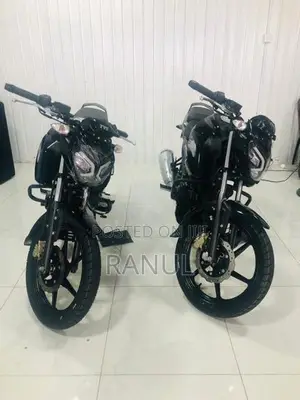TVS Raider 125 2026