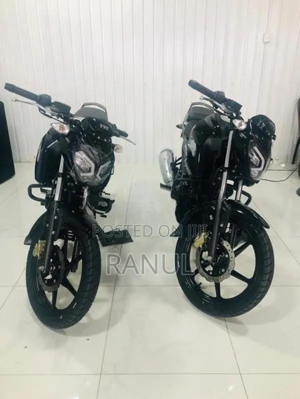 TVS Raider 125 2026