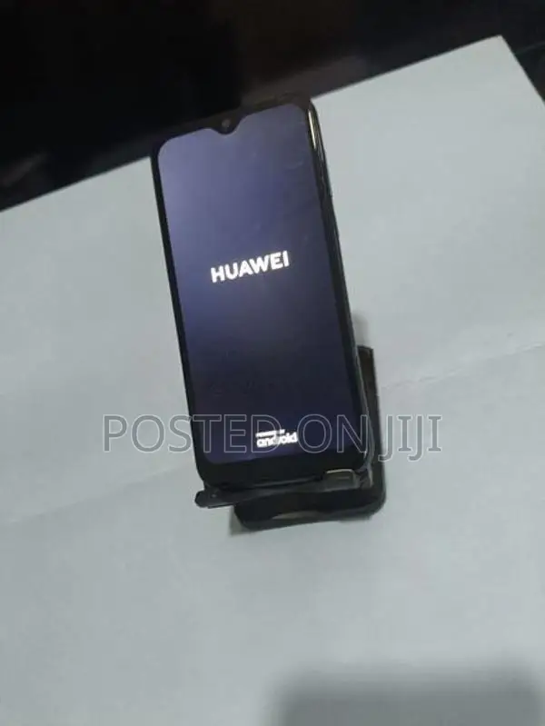 Huawei Y5 (Used)