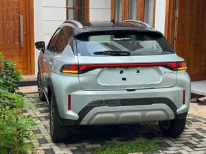 Suzuki Fronx Alpha 2026