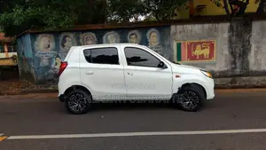 Suzuki Alto 2015