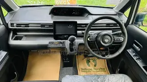 Suzuki Wagon R ZX 2026