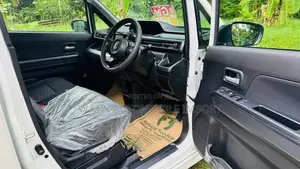 Suzuki Wagon R ZX 2026