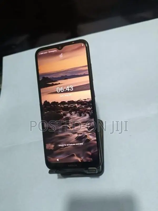 Nokia 1.4 (Used)