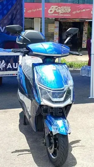 Auchev Pisces 2026