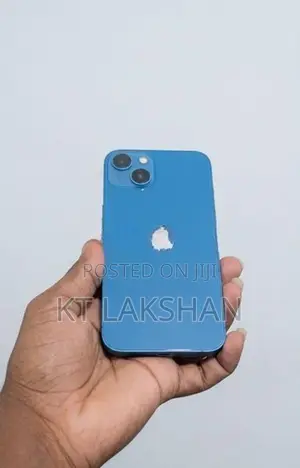 Apple iPhone 13 (Used)