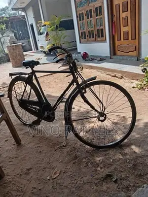 Lumala Bicycle