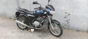 Bajaj Discover 125 2006