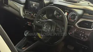 Toyota Taisor V Grade Edition 2026