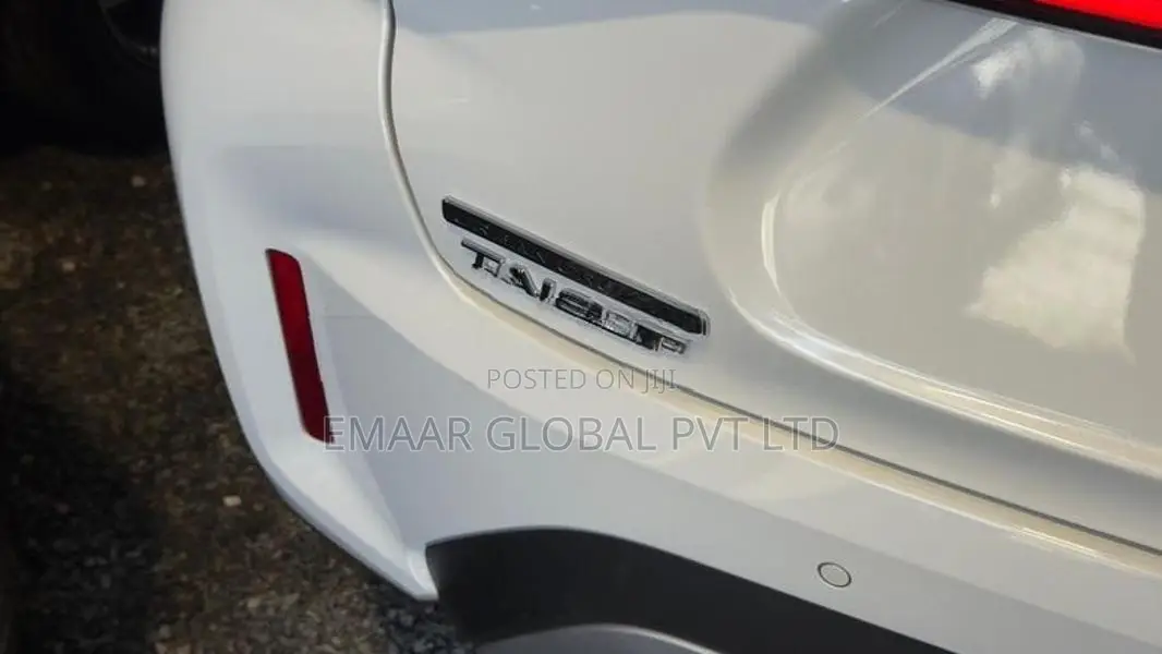 Toyota Taisor V Grade Edition 2026
