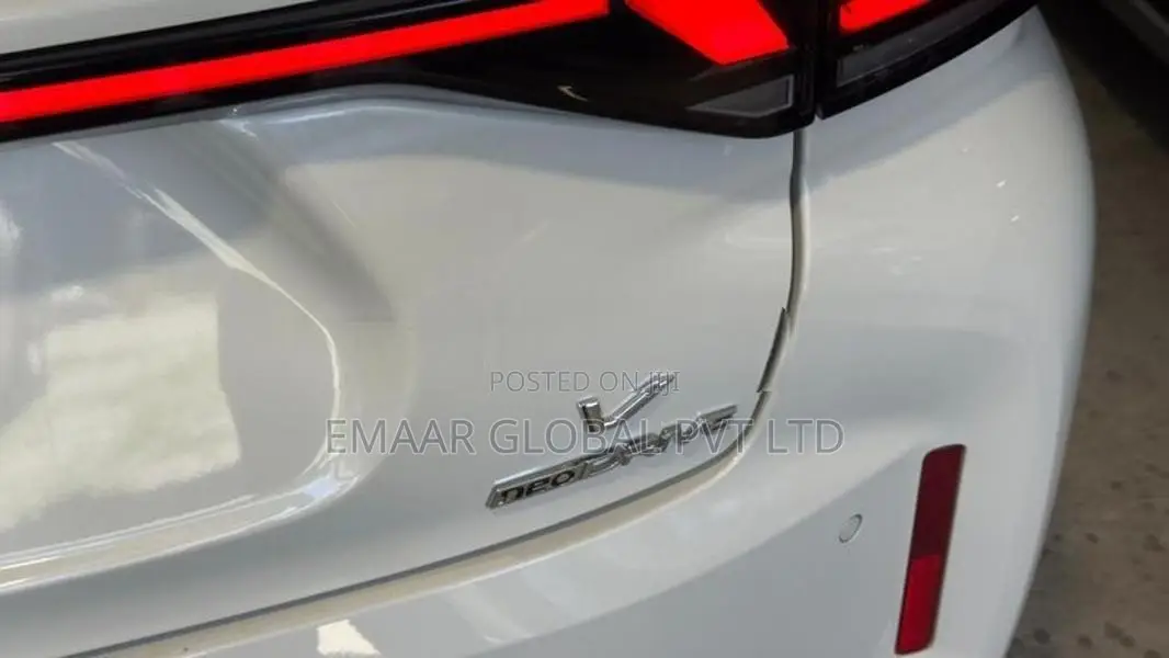 Toyota Taisor V Grade Edition 2026