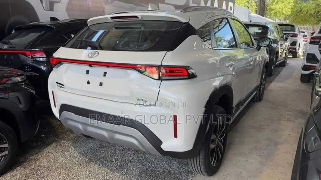 Toyota Taisor V Grade Edition 2026