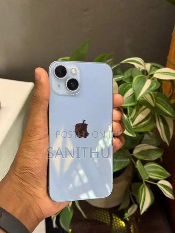 Apple iPhone 14 (Used)
