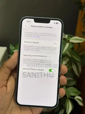 Apple iPhone 14 (Used)