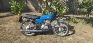 Yamaha RX 100 1986