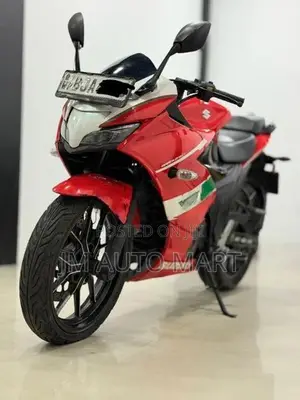 Suzuki Gixxer SF 250 2020