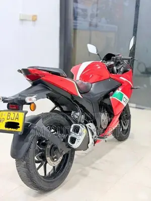 Suzuki Gixxer SF 250 2020