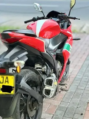 Suzuki Gixxer SF 250 2020