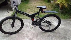 Japan Bicycle