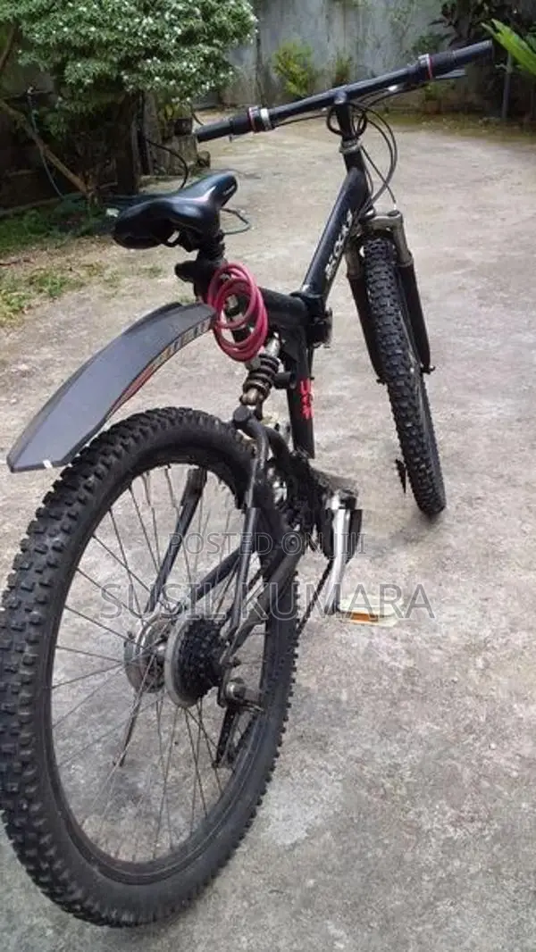 Japan Bicycle