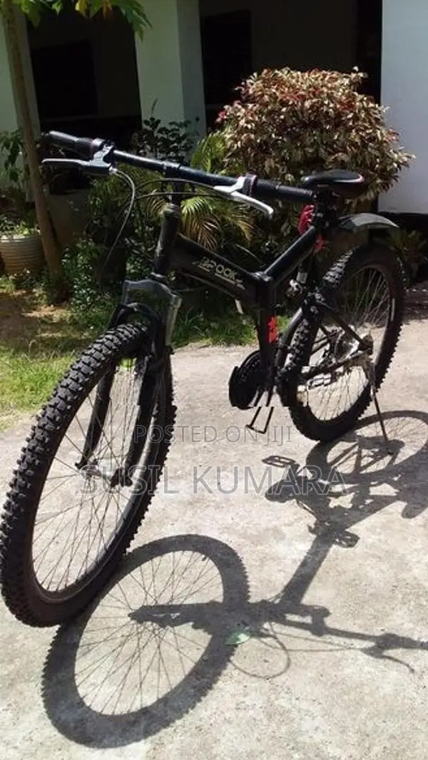 Japan Bicycle