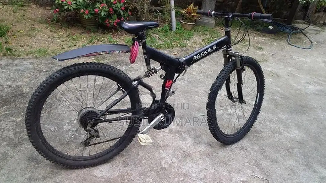 Japan Bicycle