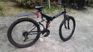 Japan Bicycle