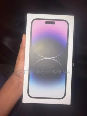 Apple iPhone 14 Pro Max (Used)